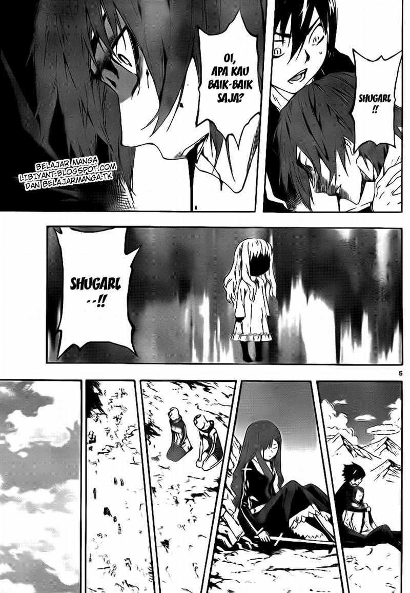 Chapter 82 - halaman 7