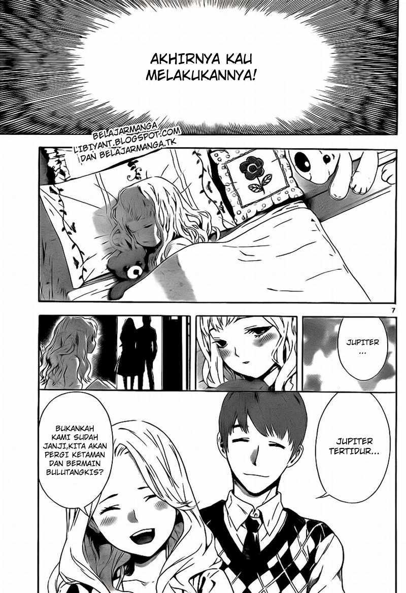 Chapter 82 - halaman 9