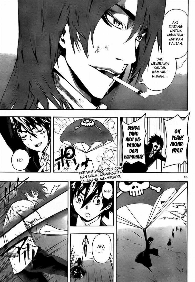 Chapter 81 - halaman 15