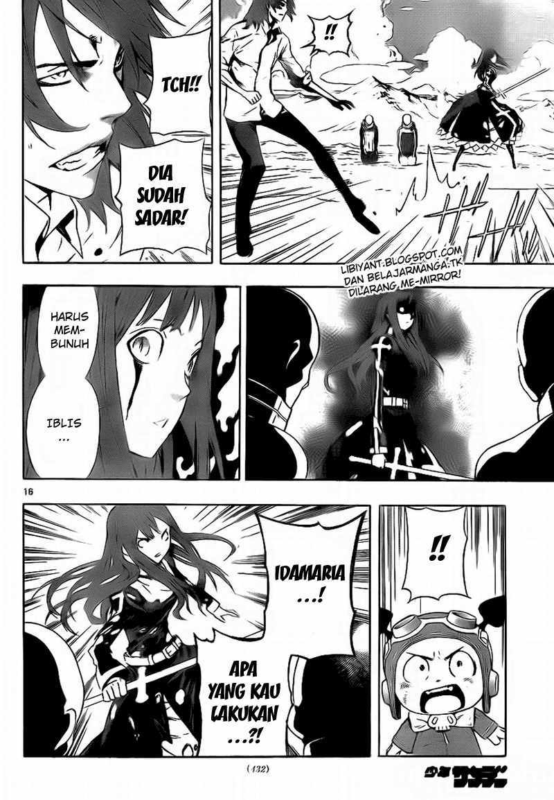 Chapter 81 - halaman 16