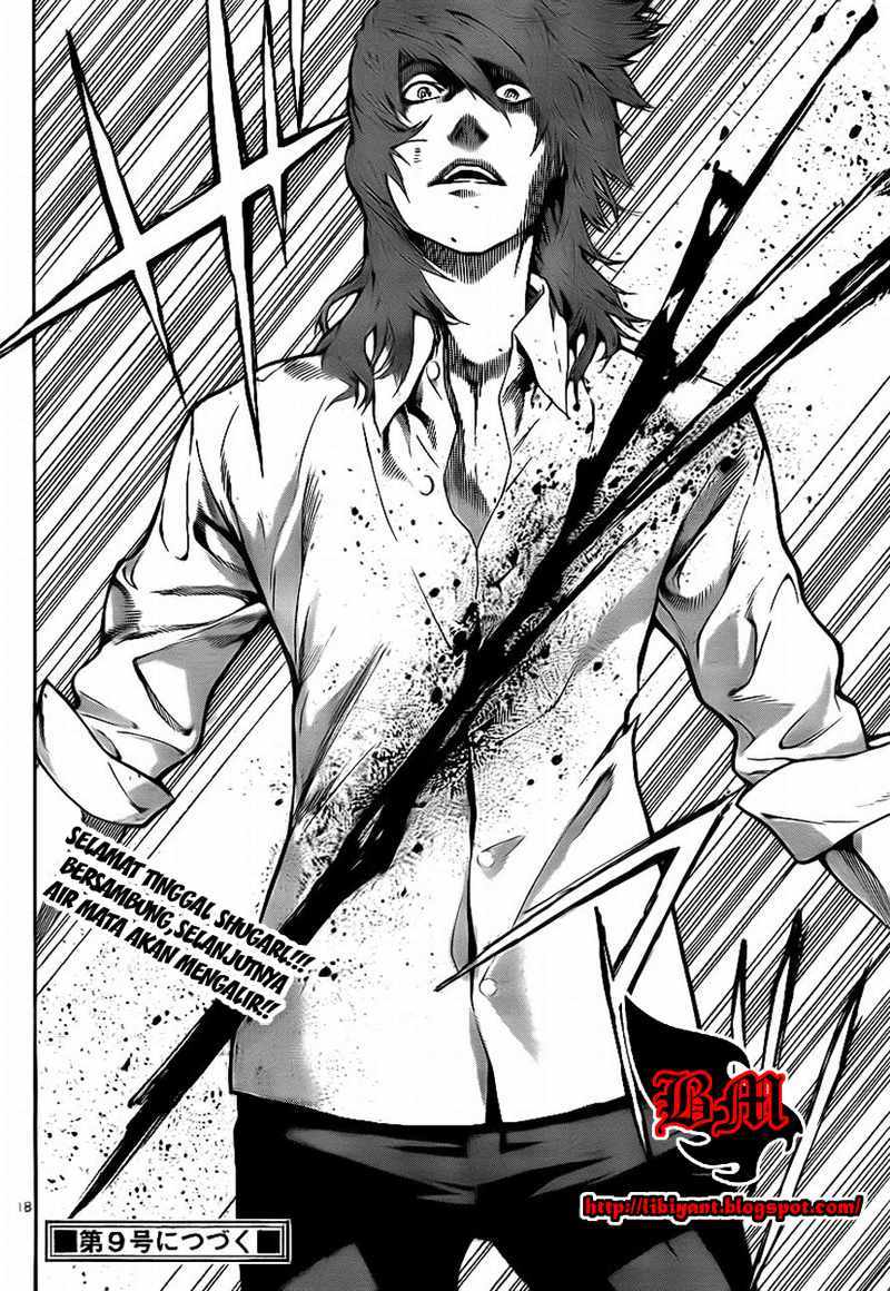 Chapter 81 - halaman 18