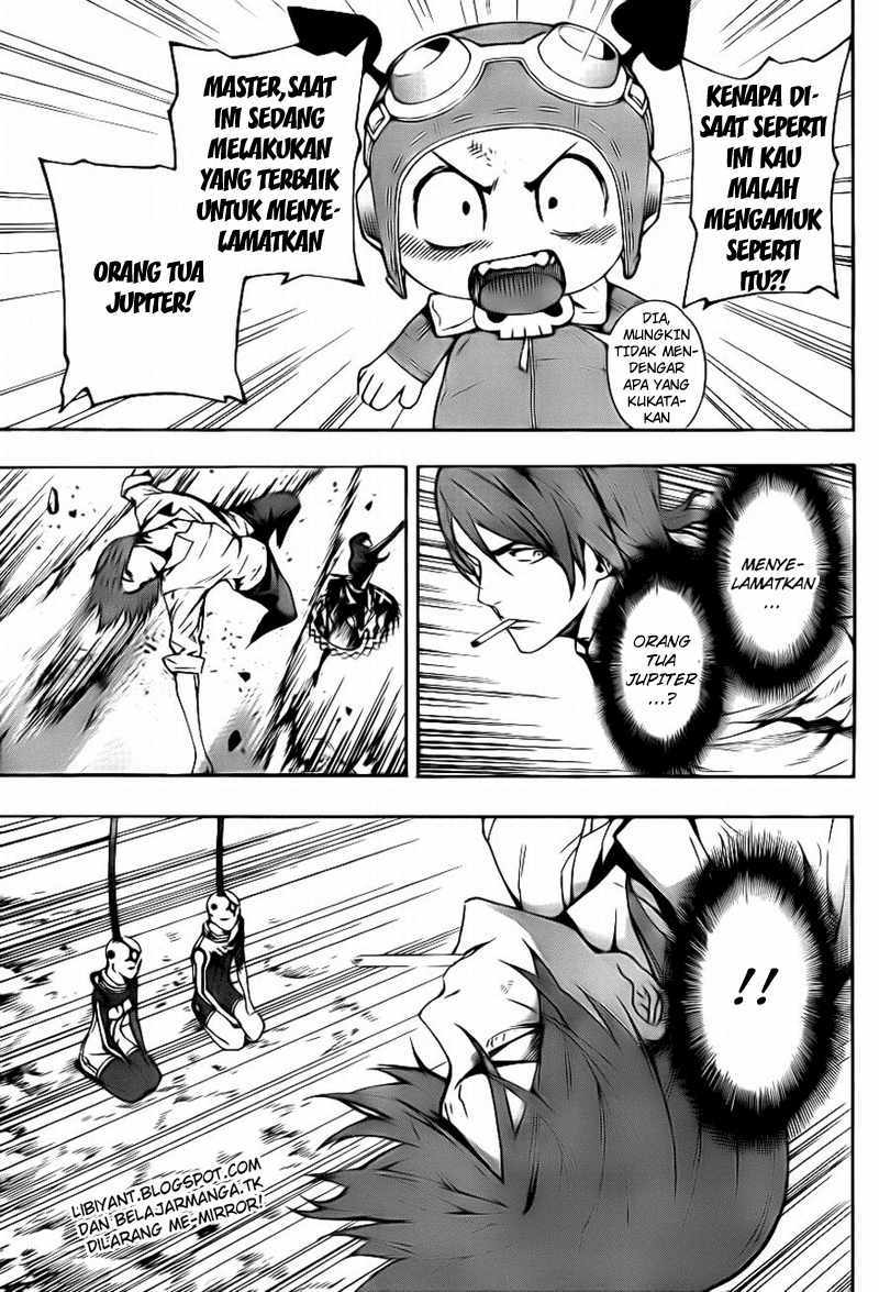 Chapter 81 - halaman 5