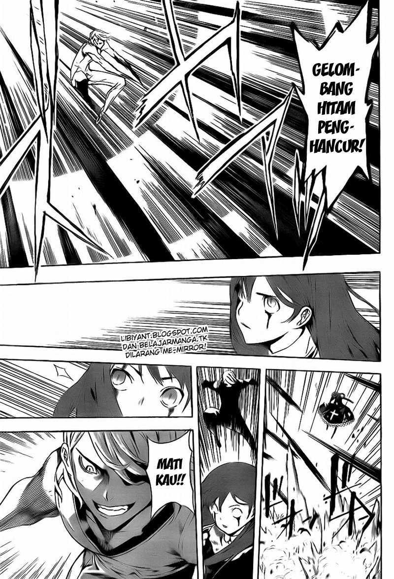 Chapter 81 - halaman 7