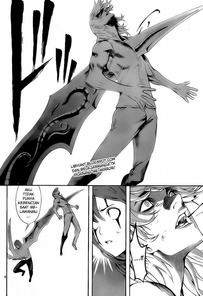 Chapter 81 - halaman 8