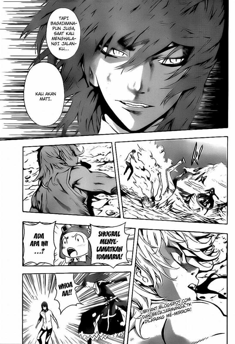 Chapter 81 - halaman 9