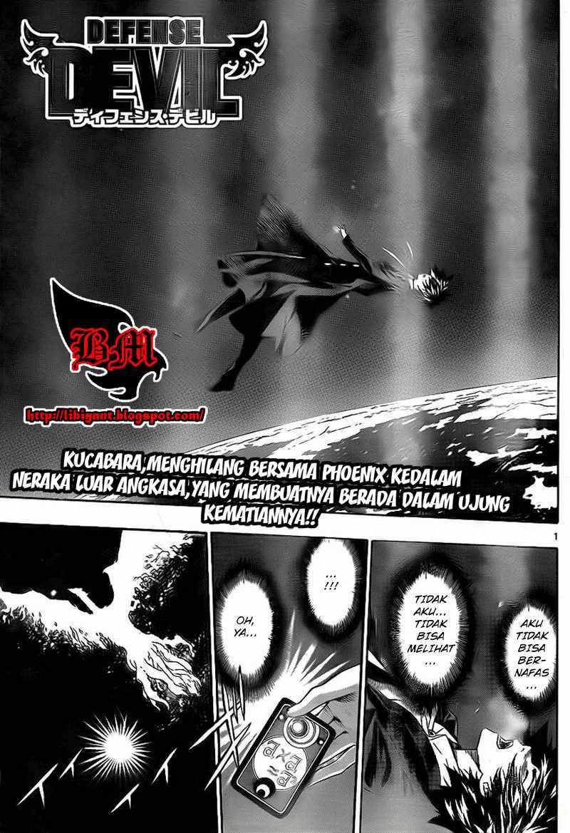 Chapter 80 - halaman 2