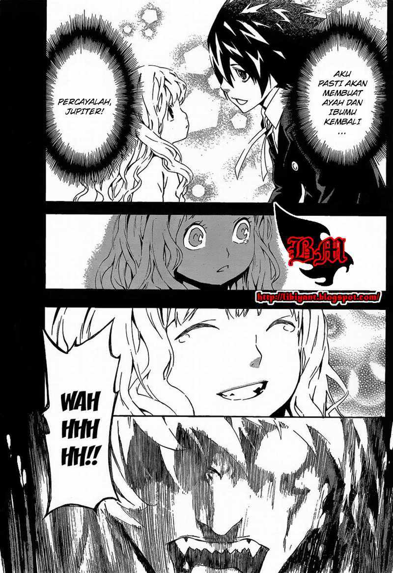 Chapter 80 - halaman 12