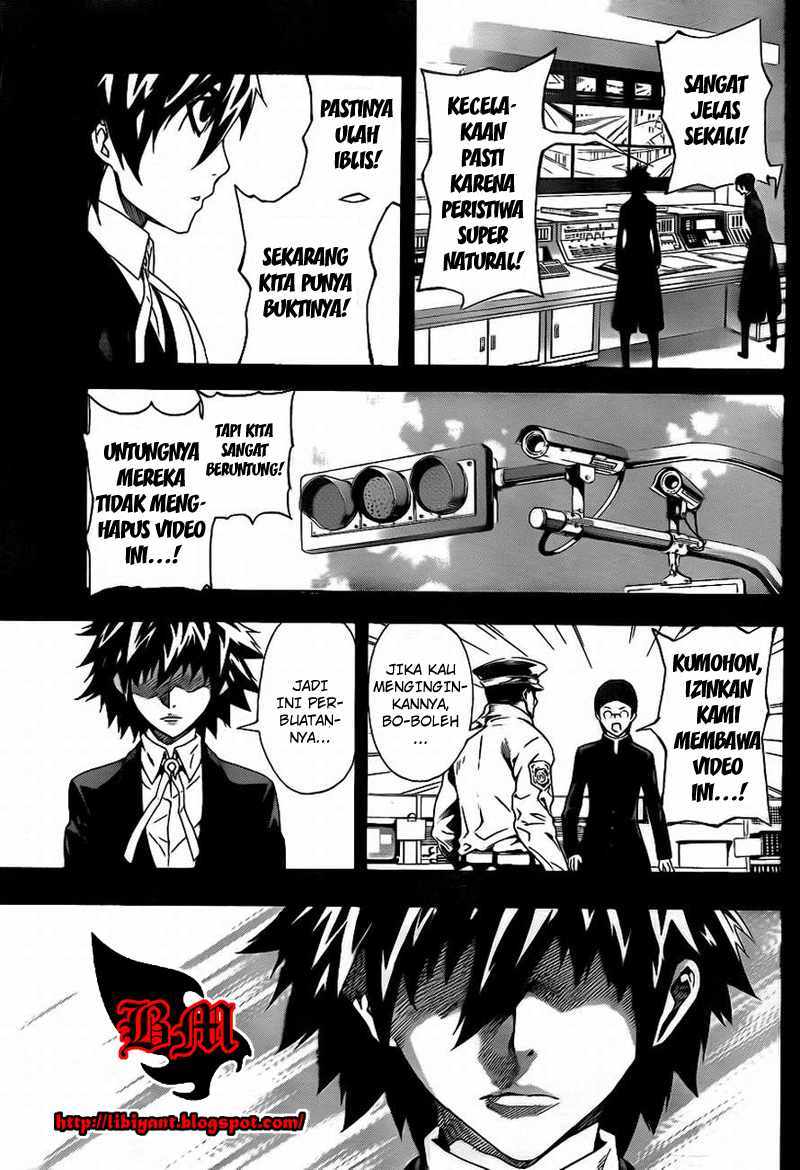 Chapter 80 - halaman 14
