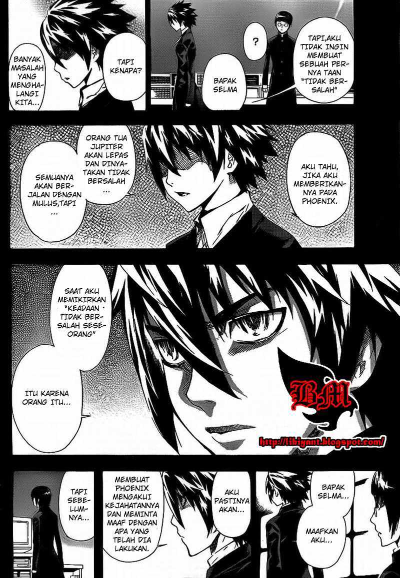 Chapter 80 - halaman 15