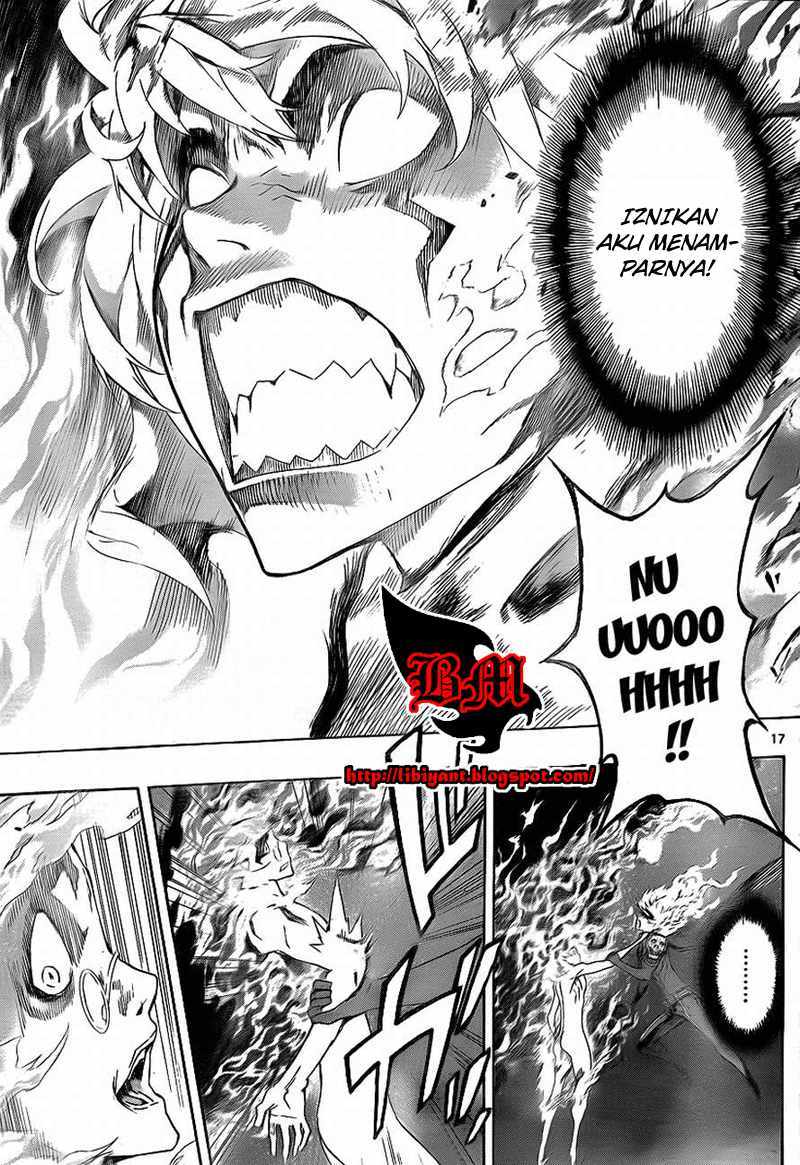 Chapter 80 - halaman 16