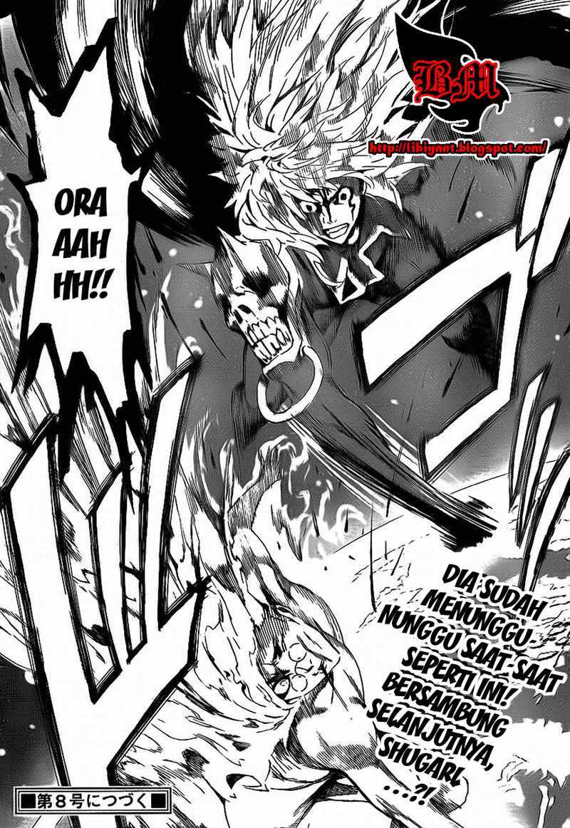 Chapter 80 - halaman 17