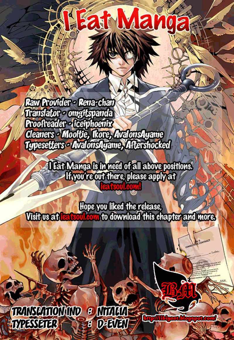 Chapter 80 - halaman 18