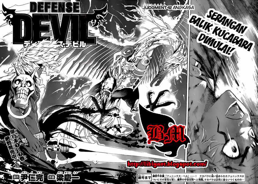 Chapter 80 - halaman 3