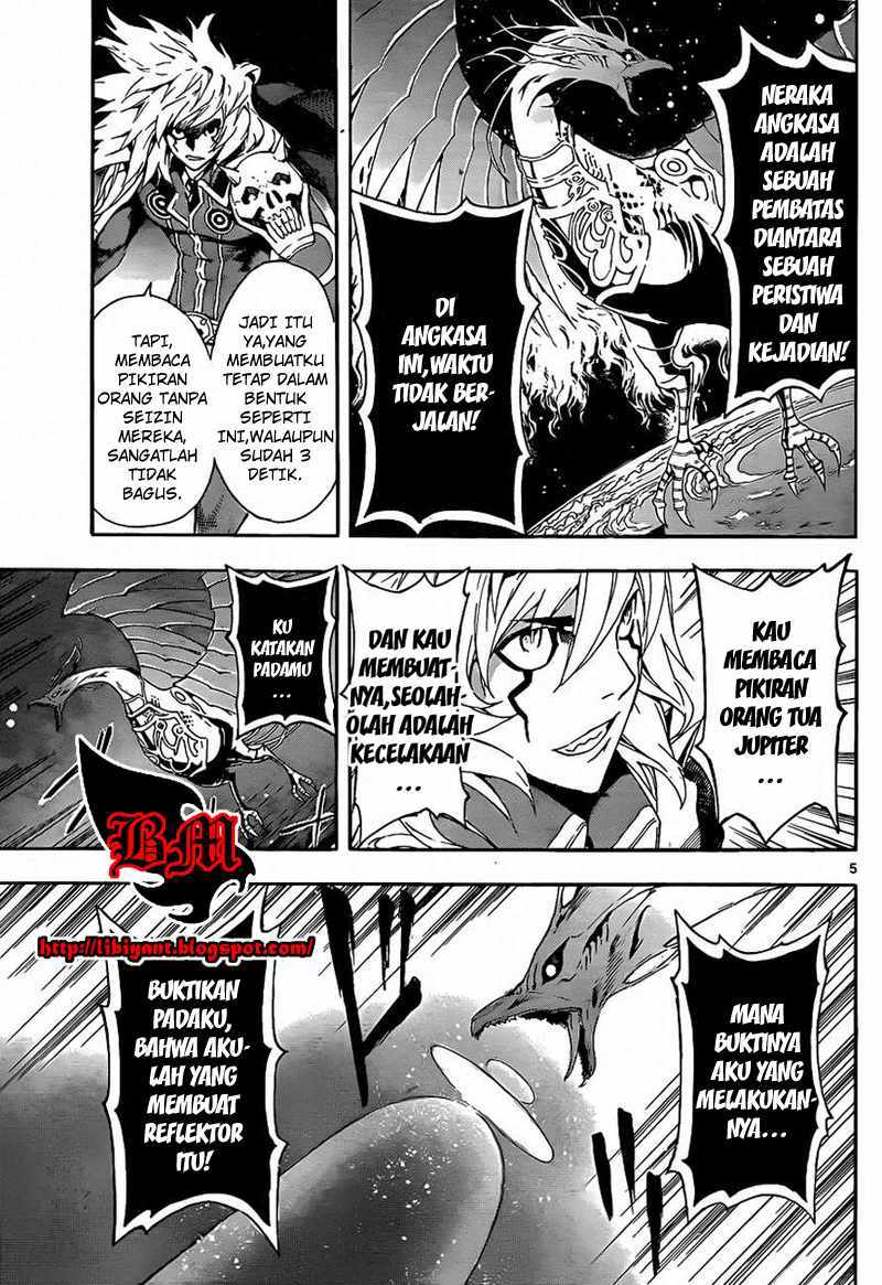 Chapter 80 - halaman 5
