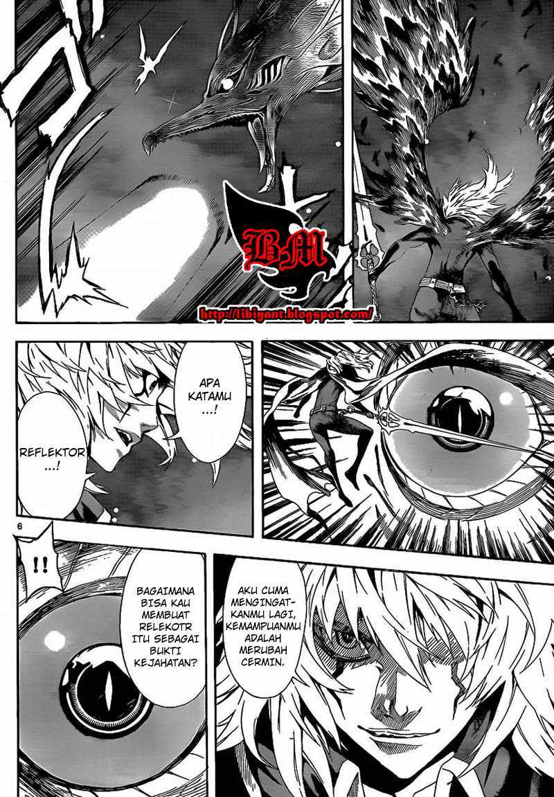 Chapter 80 - halaman 6