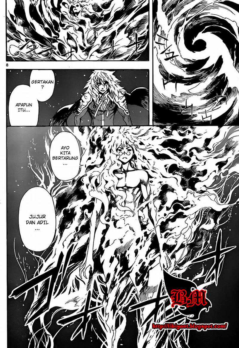 Chapter 80 - halaman 7