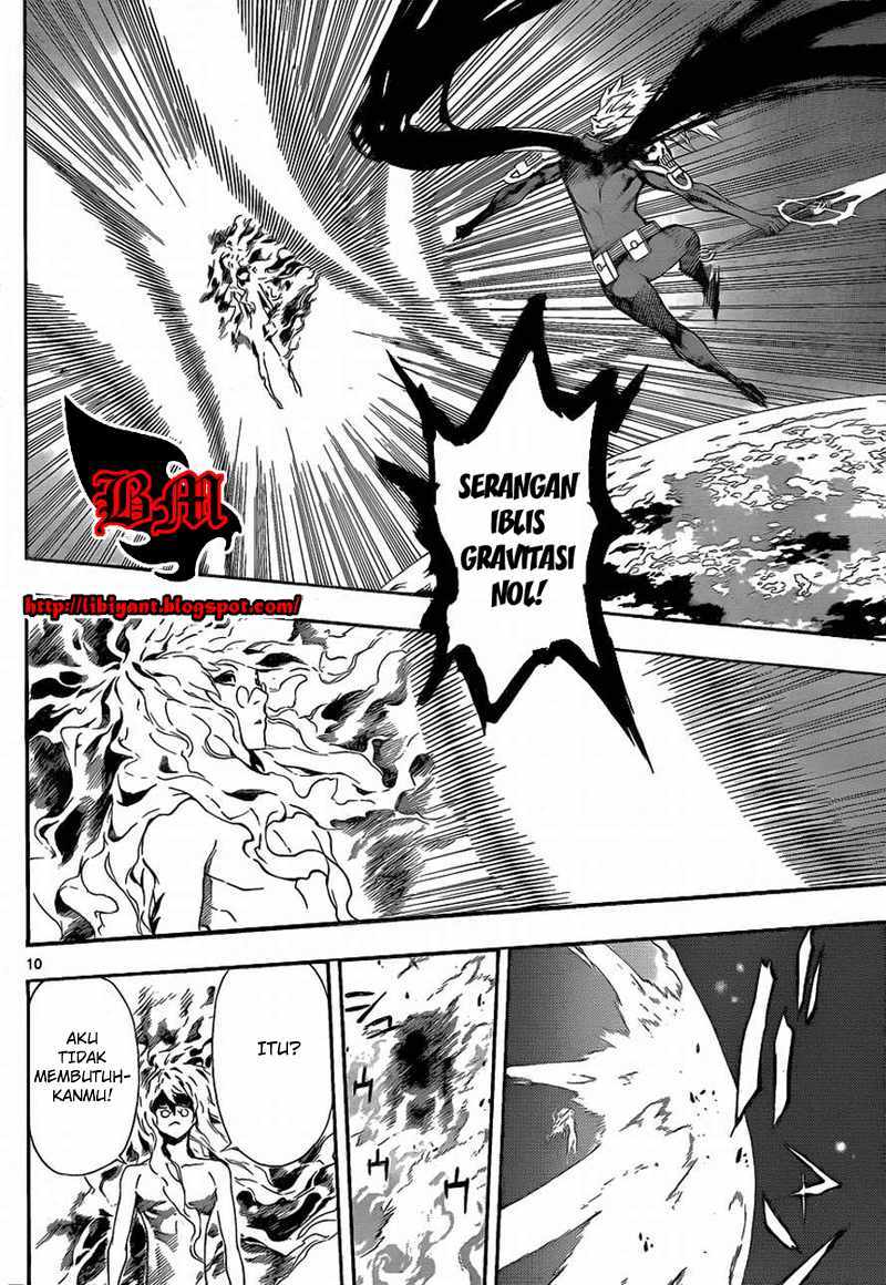 Chapter 80 - halaman 9