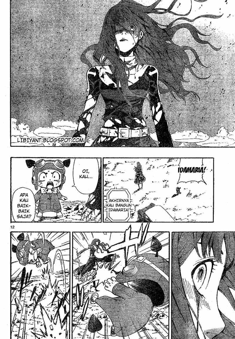 Chapter 79 - halaman 12