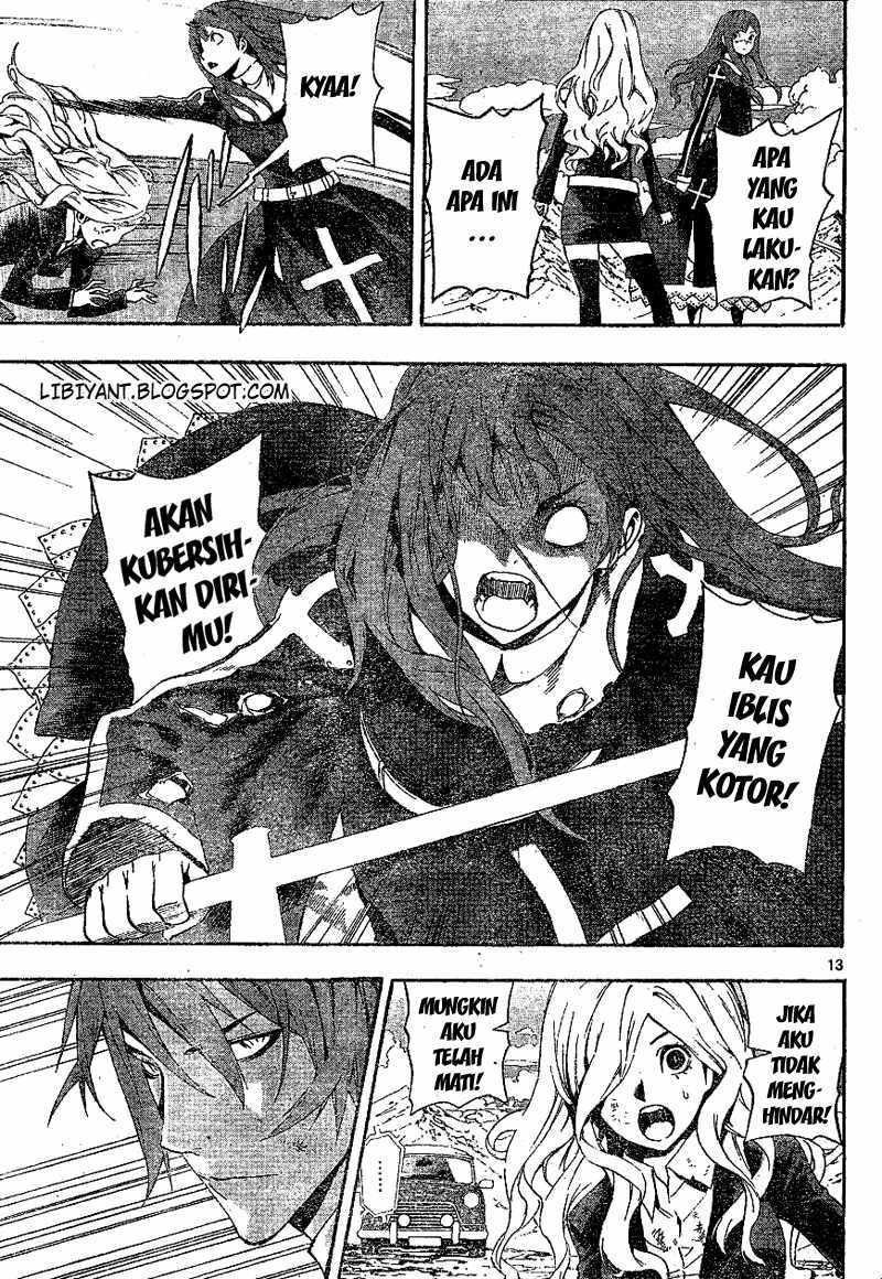 Chapter 79 - halaman 13