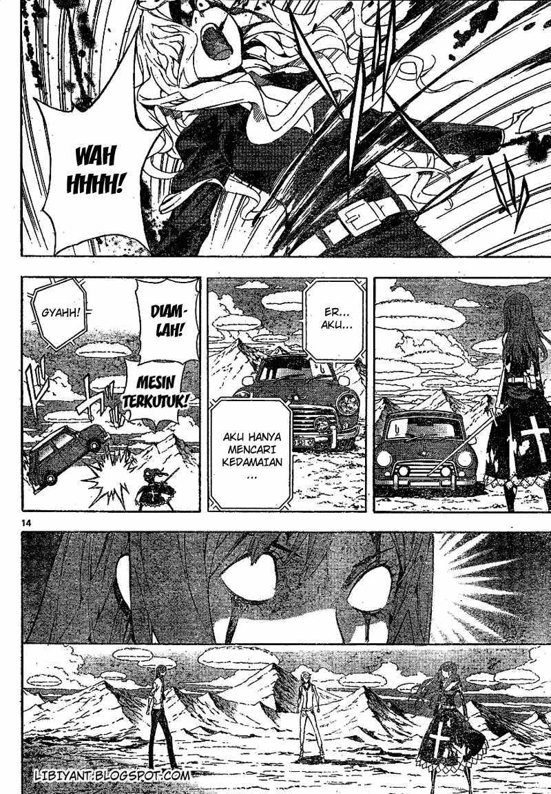 Chapter 79 - halaman 14