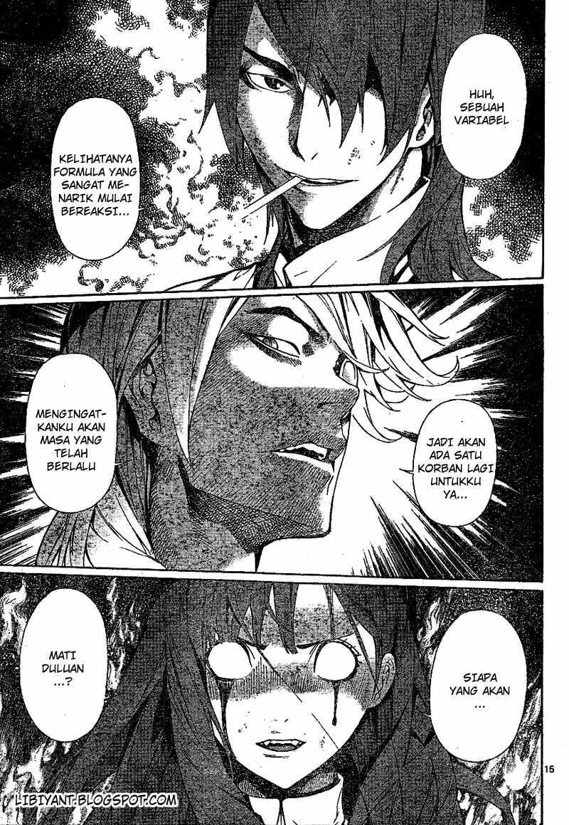 Chapter 79 - halaman 15