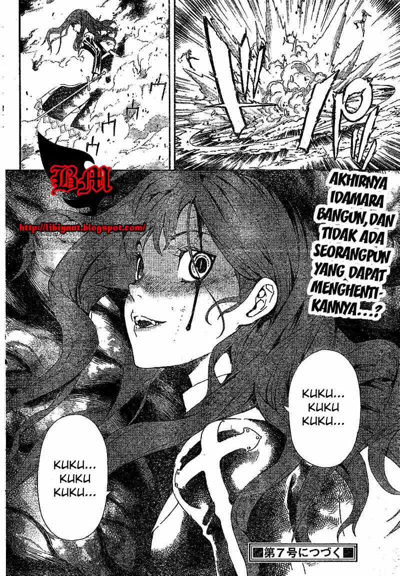 Chapter 79 - halaman 18