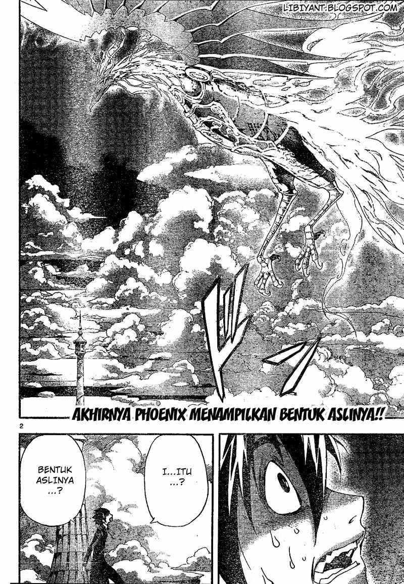 Chapter 79 - halaman 3