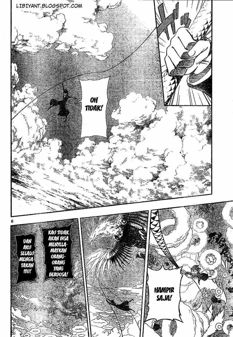 Chapter 79 - halaman 6