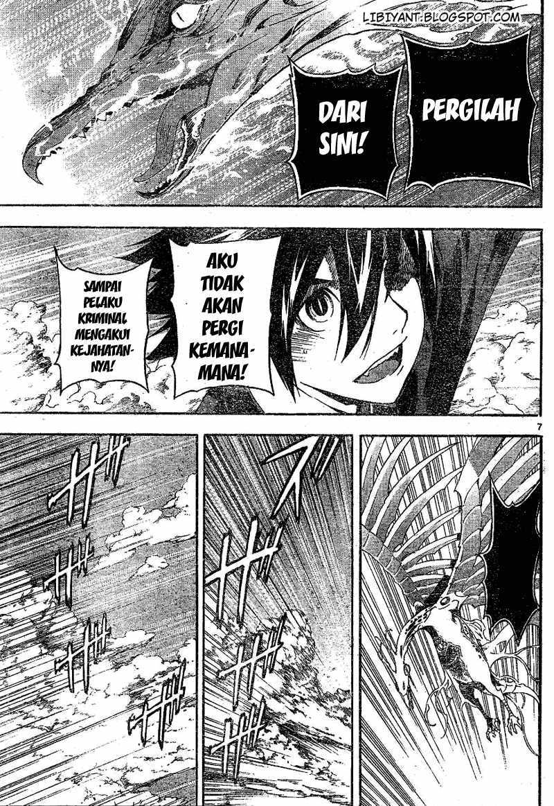 Chapter 79 - halaman 7