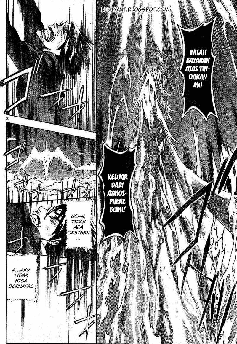Chapter 79 - halaman 8