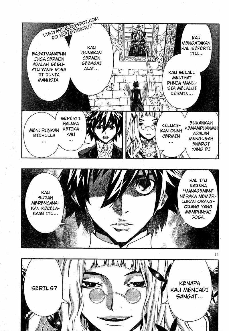 Chapter 78 - halaman 12