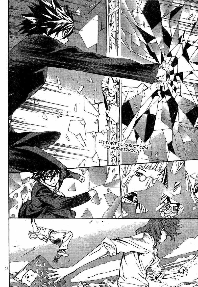 Chapter 78 - halaman 15