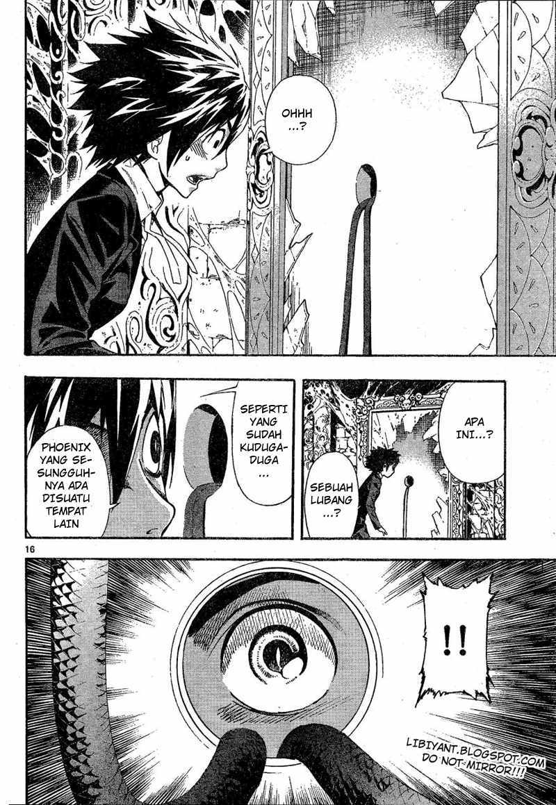 Chapter 78 - halaman 17