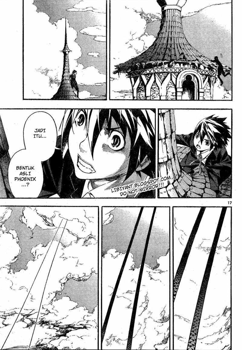 Chapter 78 - halaman 18
