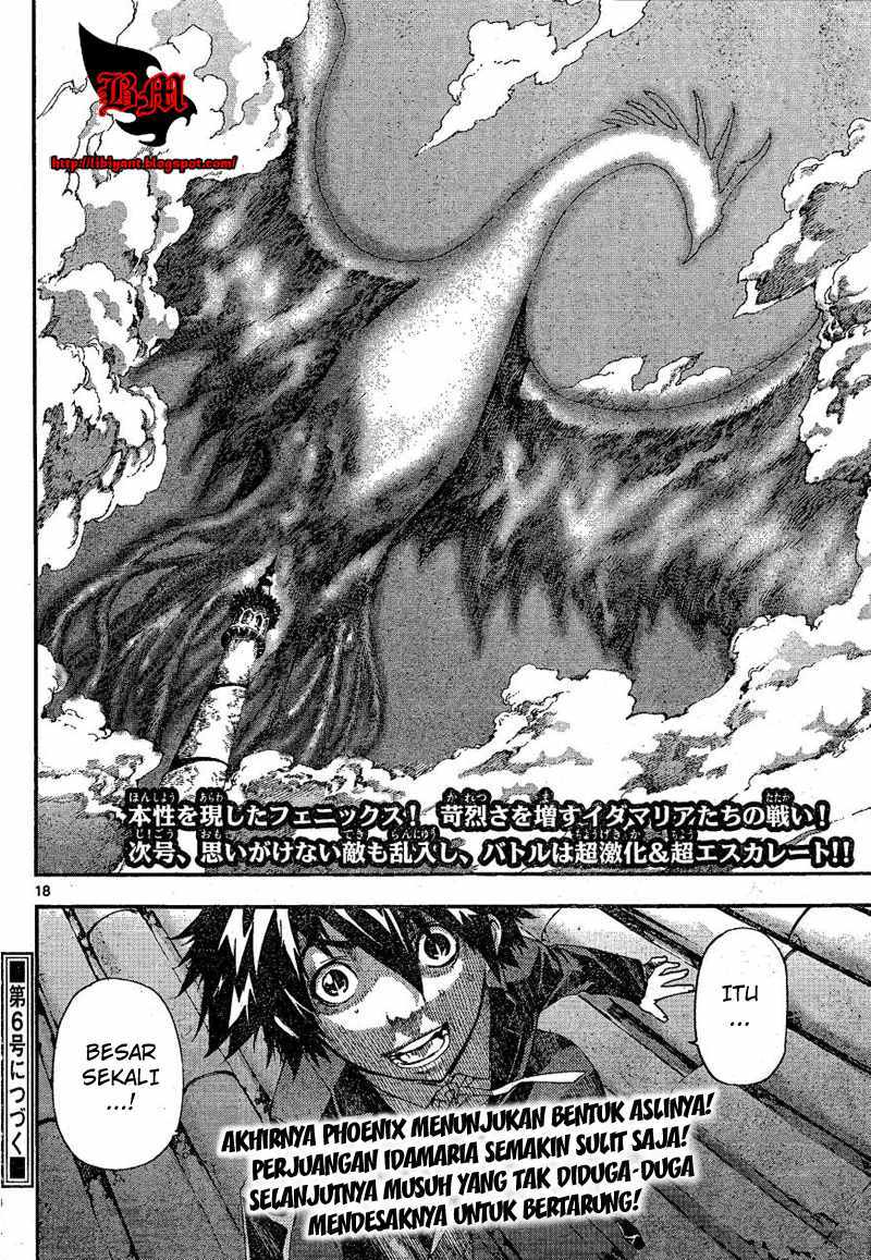 Chapter 78 - halaman 19
