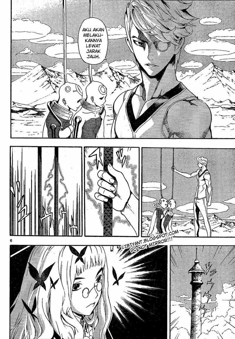 Chapter 78 - halaman 7