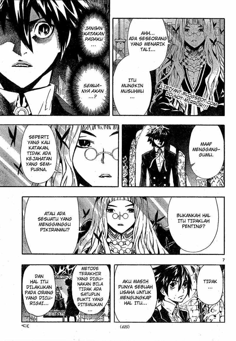 Chapter 78 - halaman 8