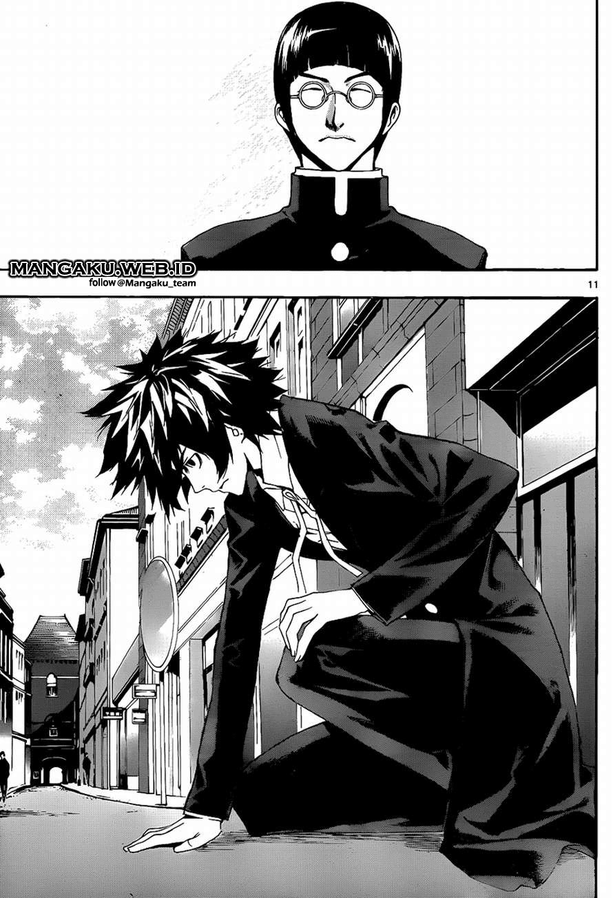 Chapter 77 - halaman 12