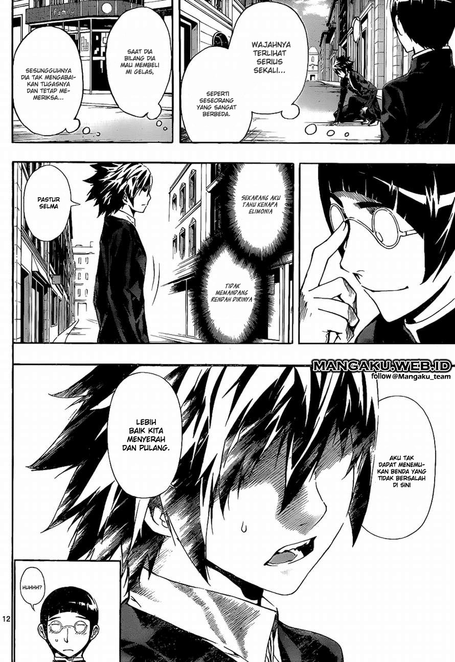 Chapter 77 - halaman 13