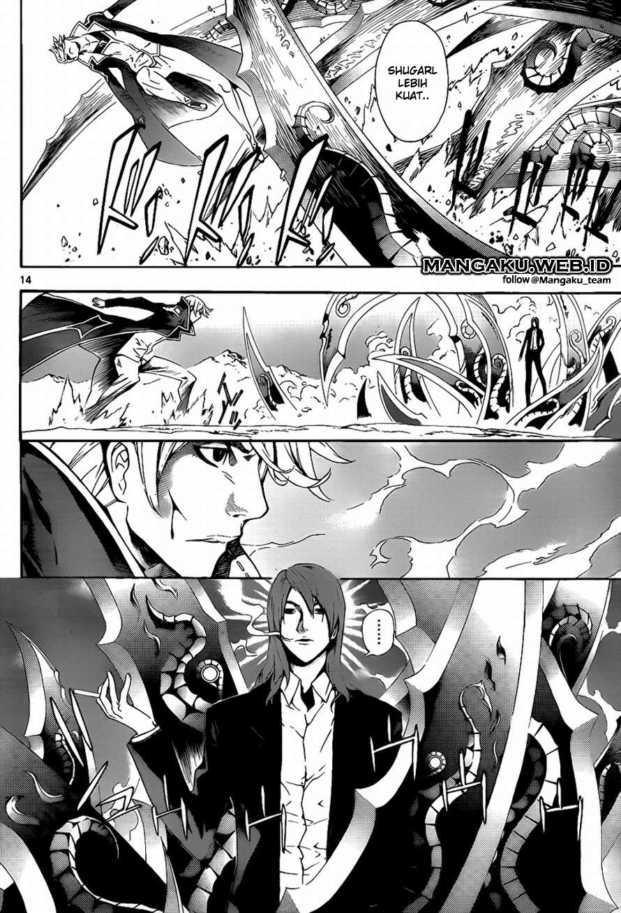 Chapter 77 - halaman 15