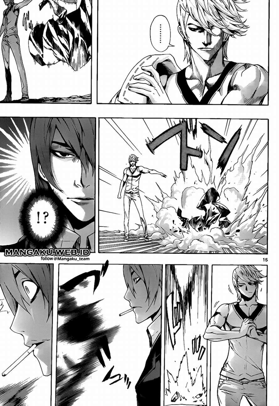 Chapter 77 - halaman 16