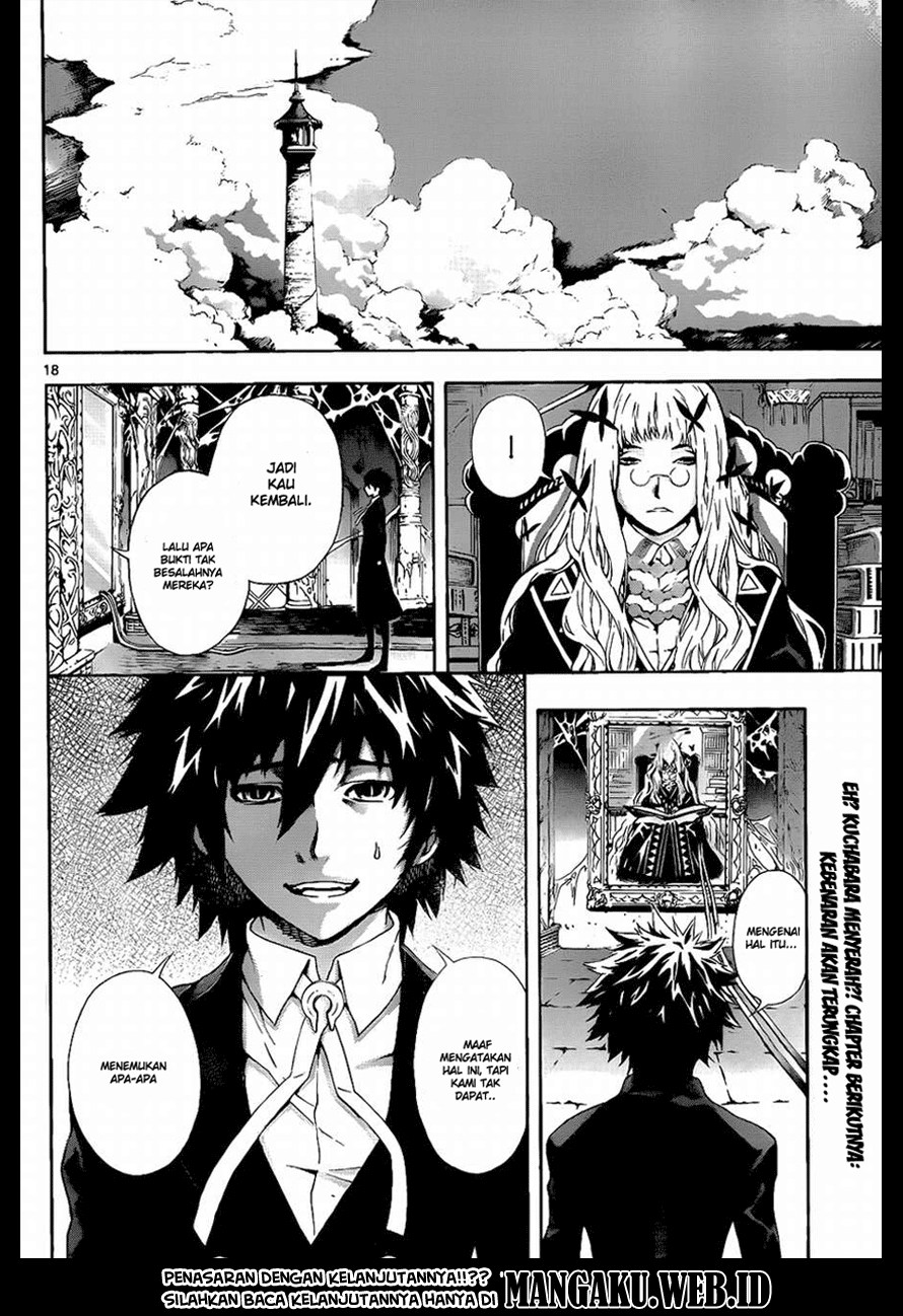 Chapter 77 - halaman 18