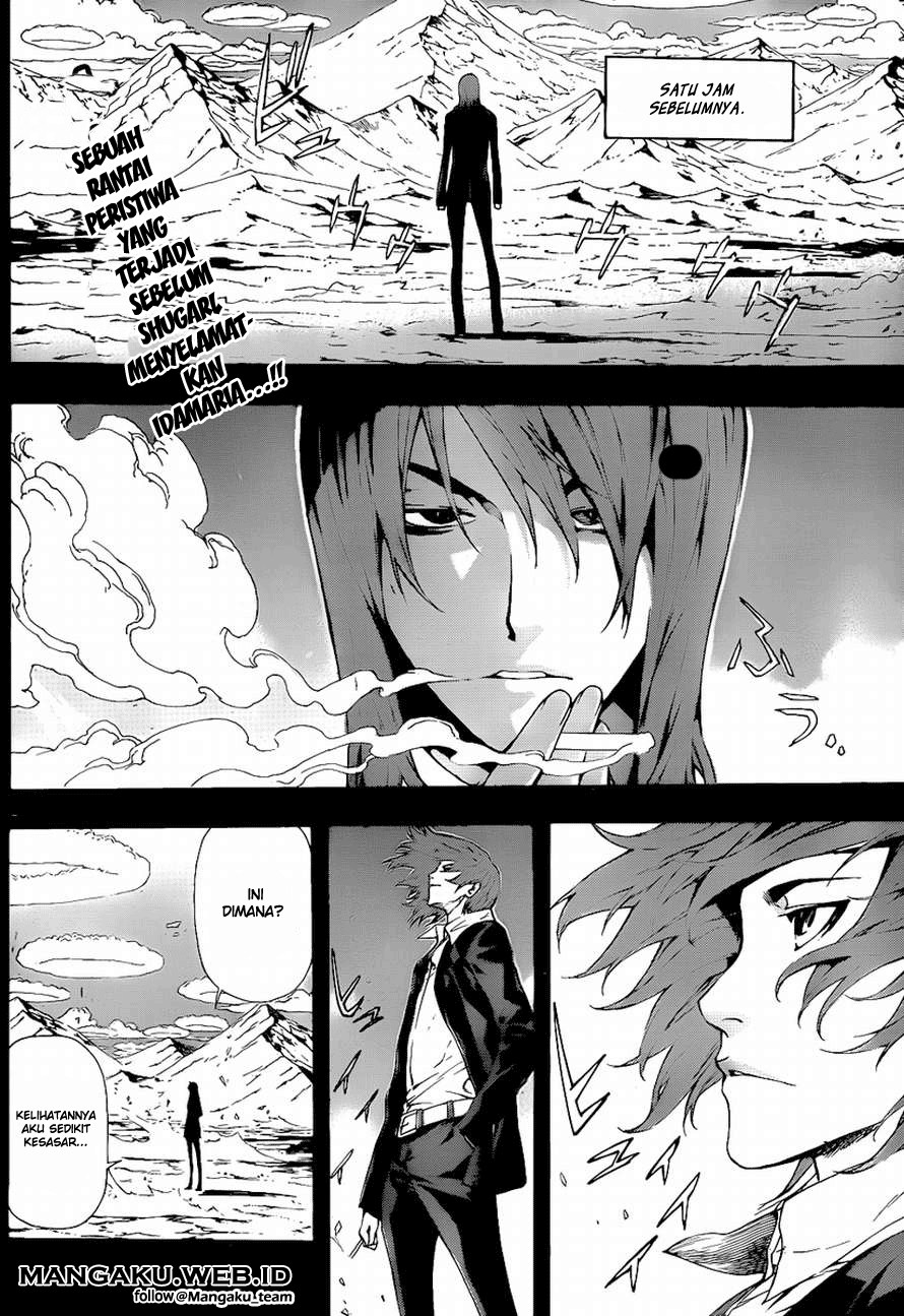 Chapter 77 - halaman 3