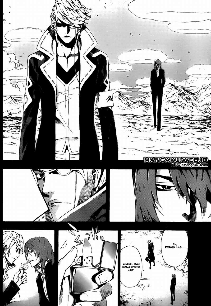 Chapter 77 - halaman 5