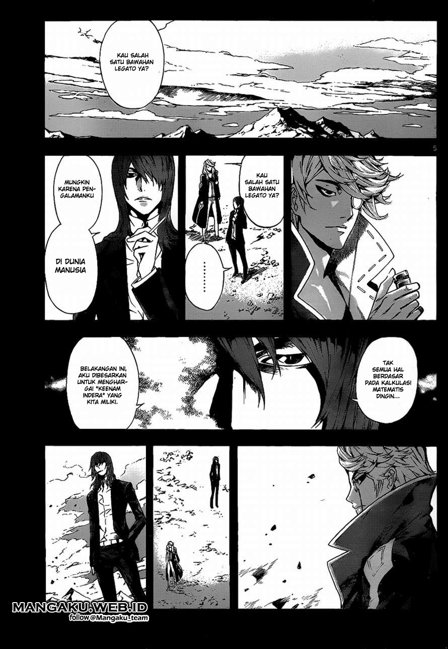 Chapter 77 - halaman 6