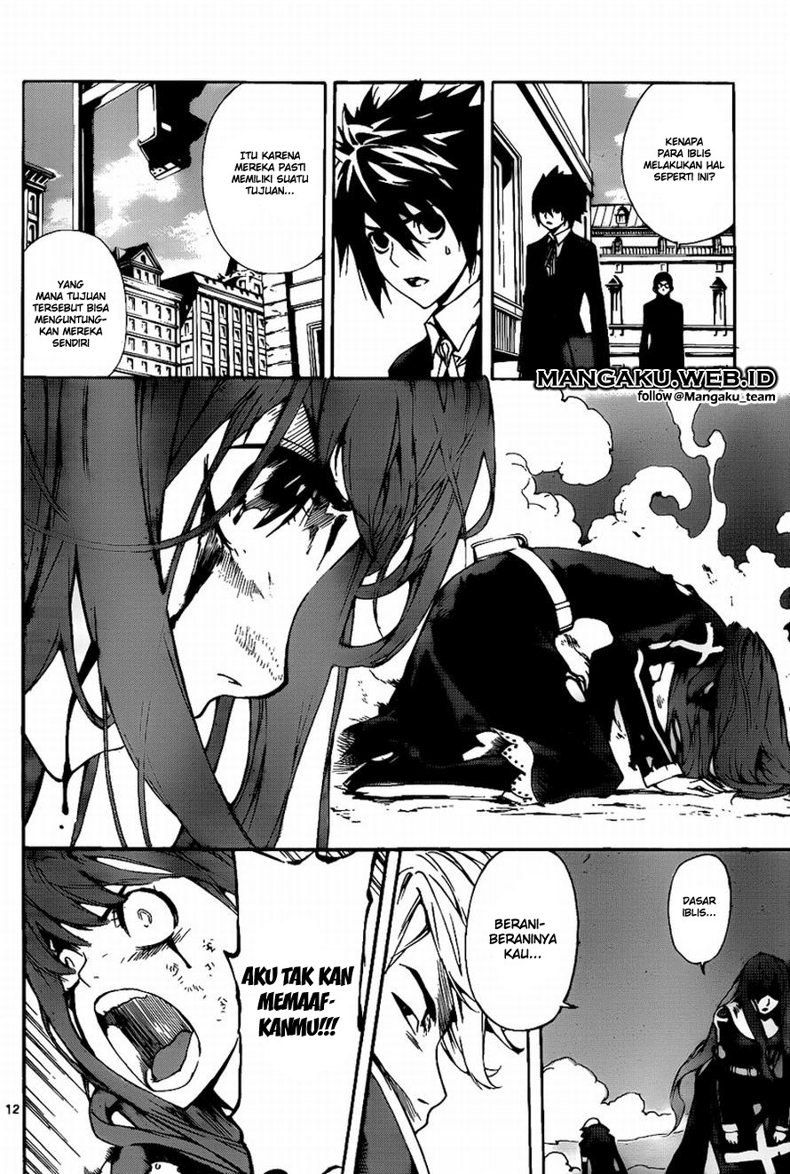 Chapter 76 - halaman 13