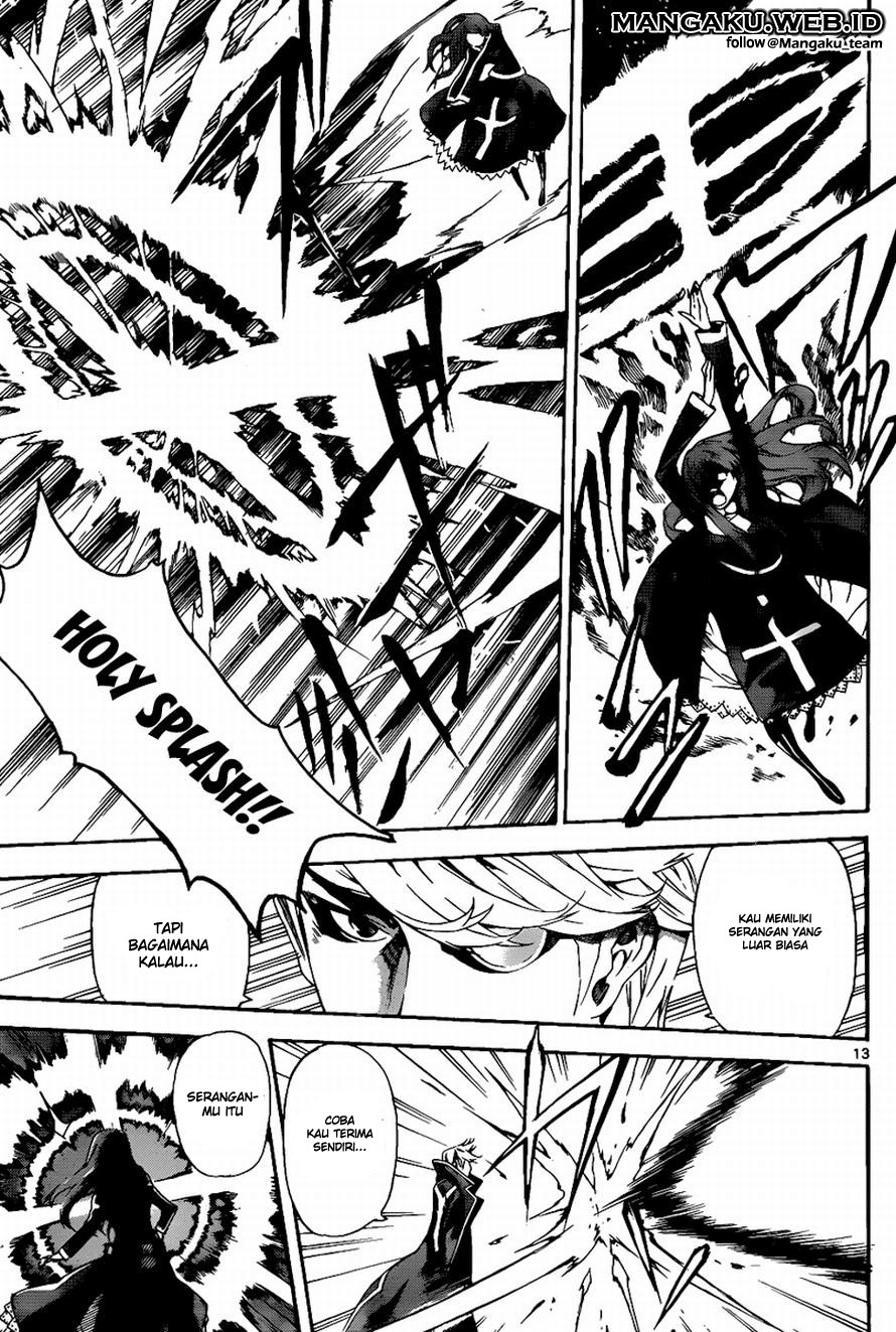 Chapter 76 - halaman 14