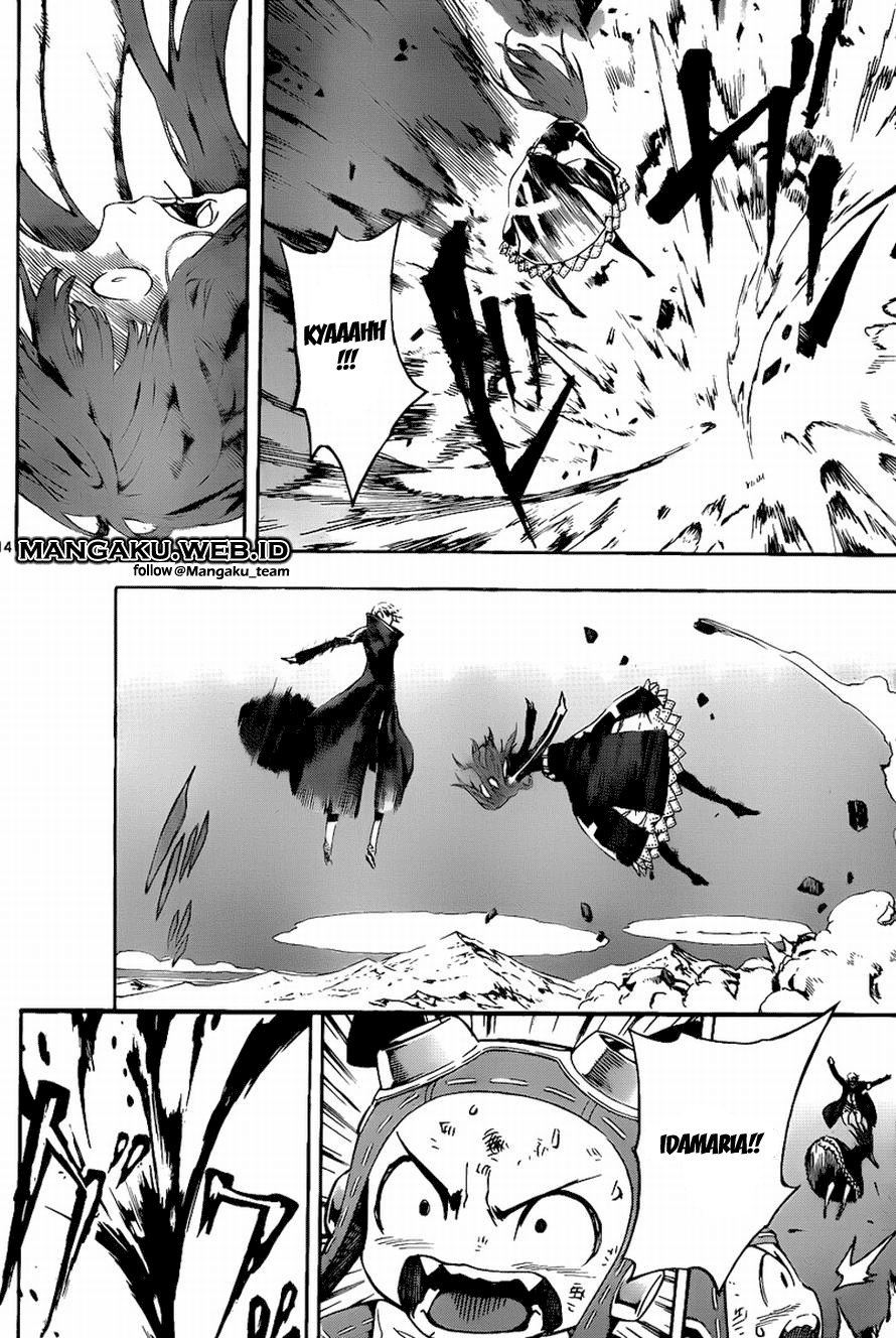 Chapter 76 - halaman 15