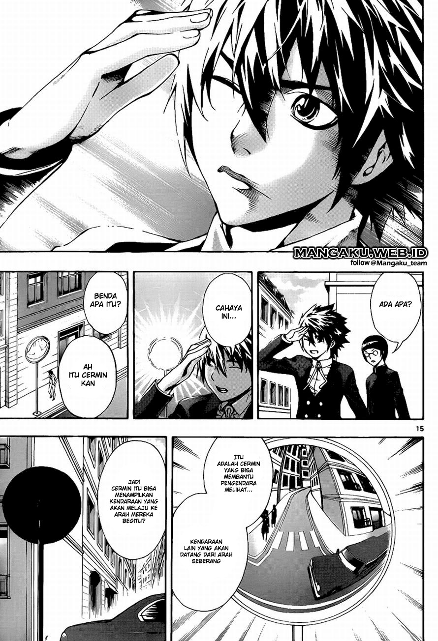 Chapter 76 - halaman 16