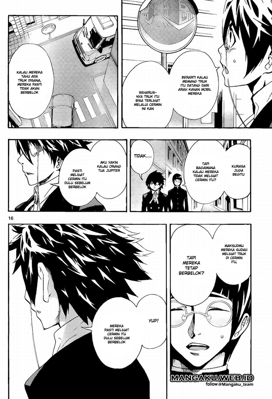 Chapter 76 - halaman 17